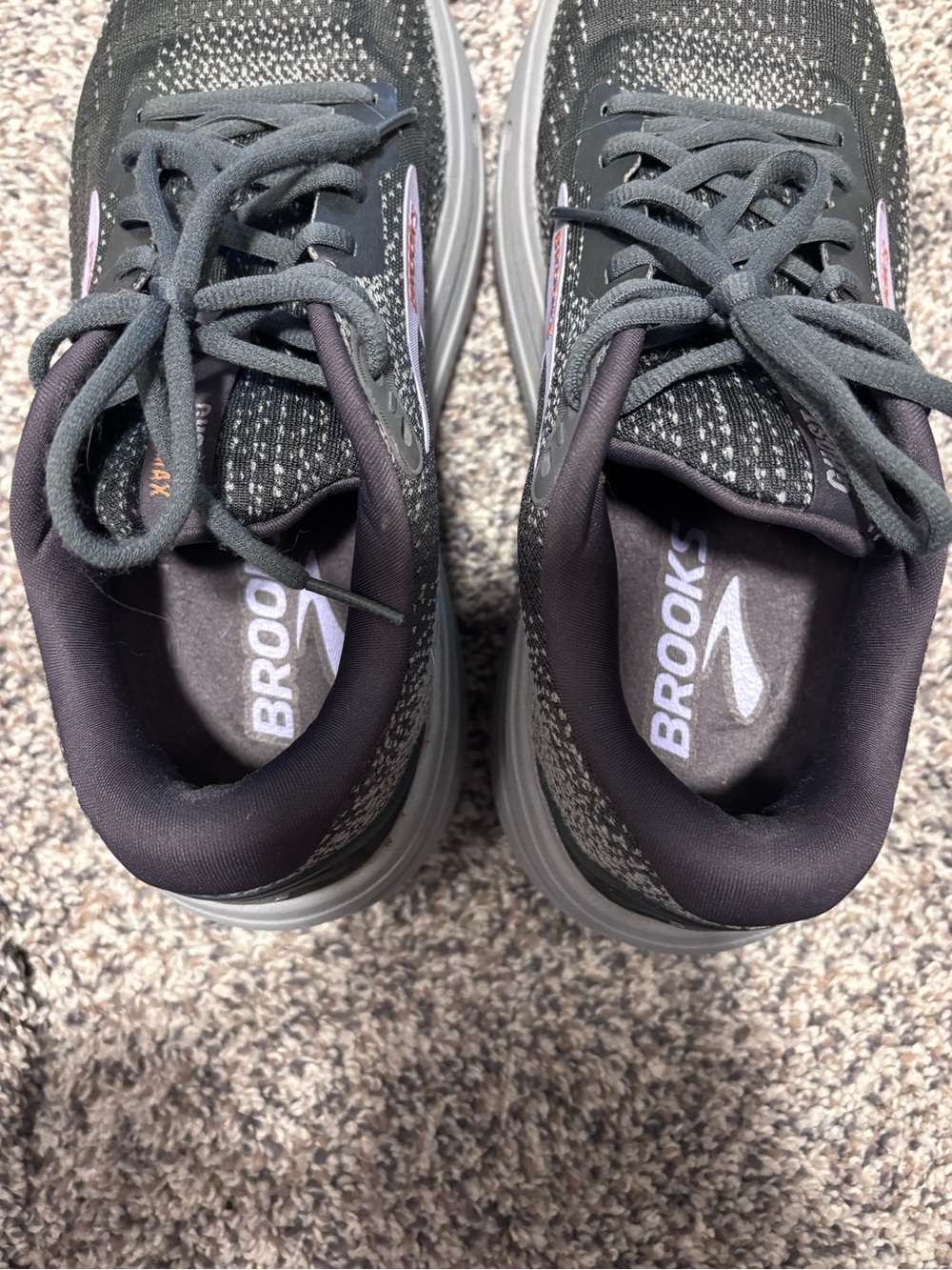 Brooks Ghost Max 2 - Picture 5 of 7